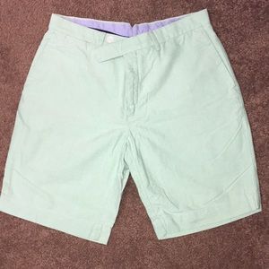 Polo chinos